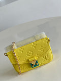 Amelia - LV Bags - 16843