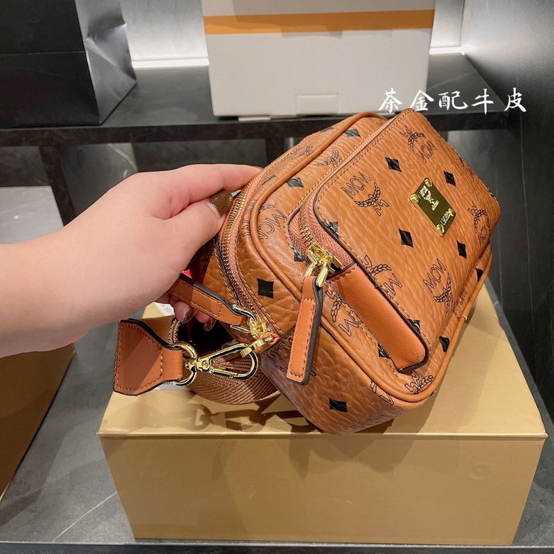 Amelia- - MQM Bags - 152