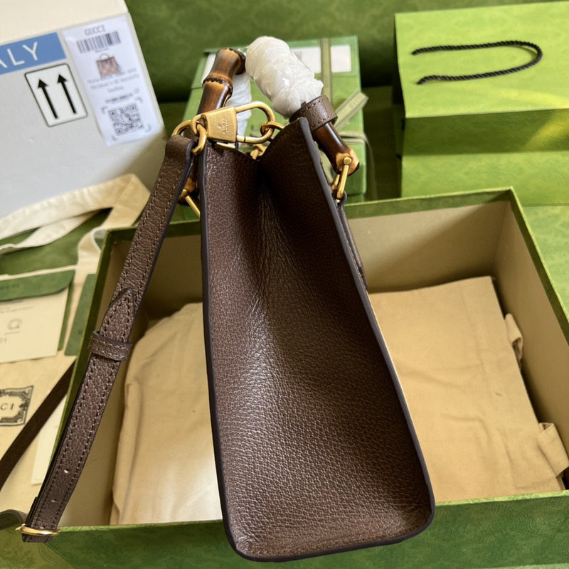 Amelia- GCI Bags - 373