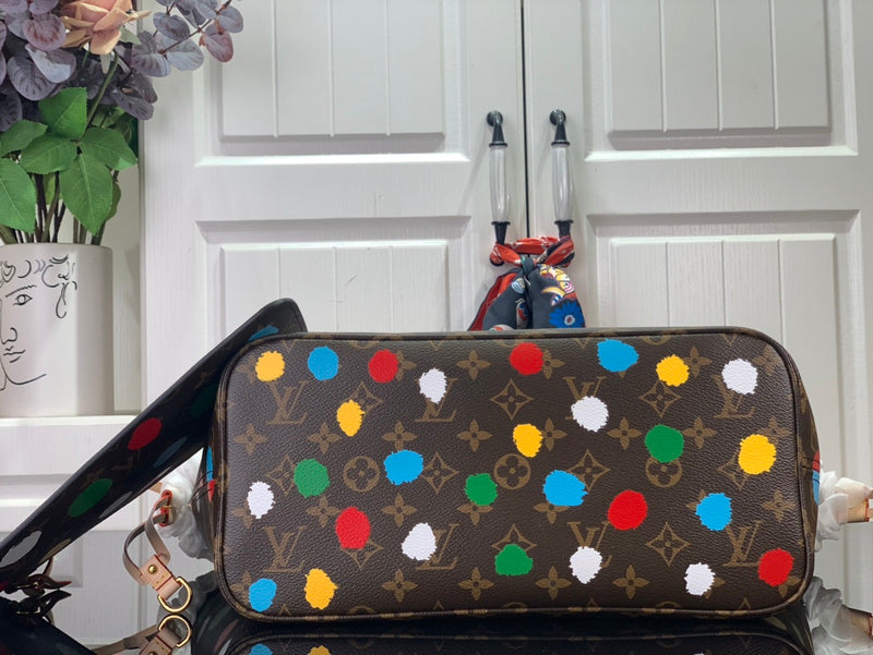 Amelia - LV Bags - 15662