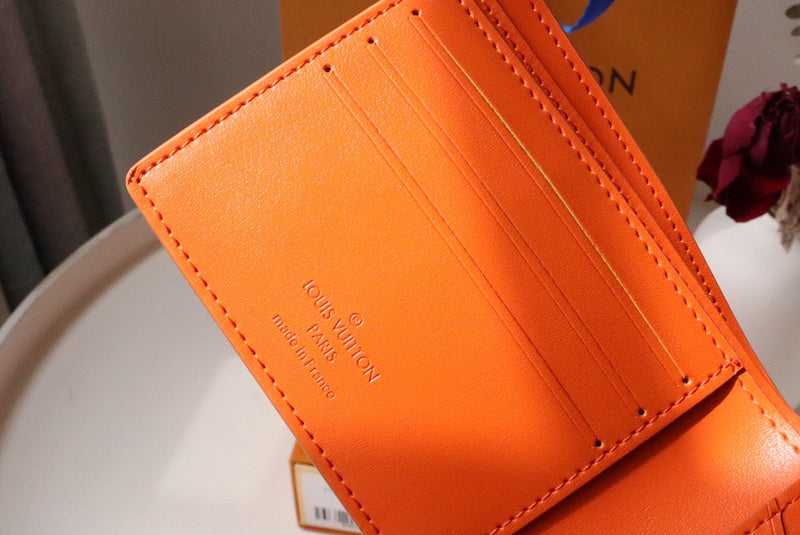 Amelia- LOV  Luxury  Wallets - 635