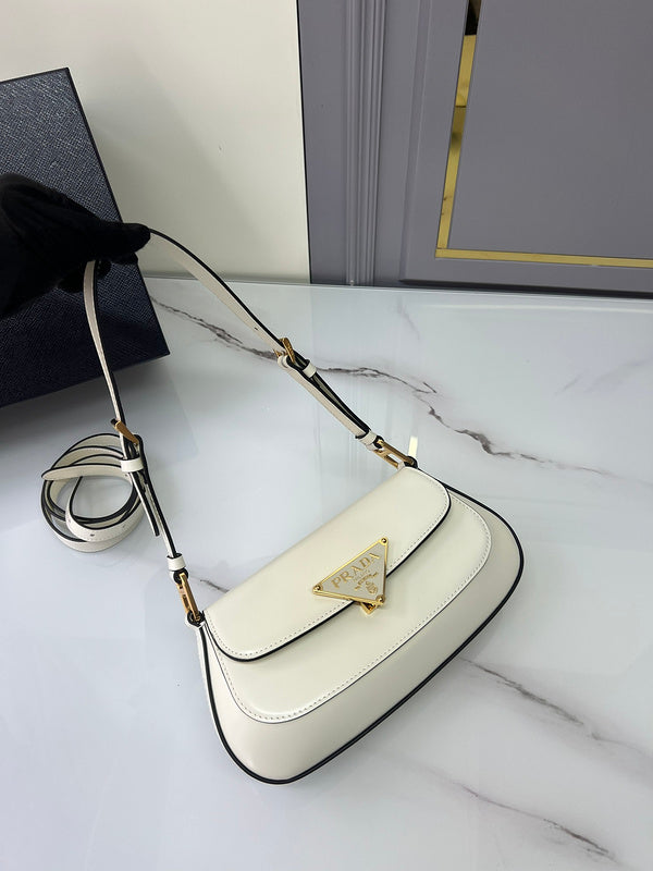 Amelia- PRDA  LUXURY BAGS - 696