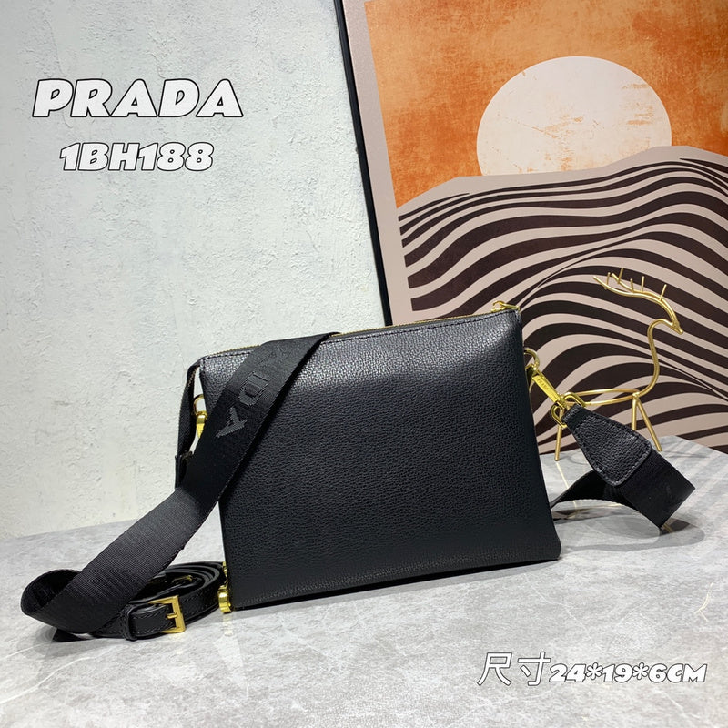 Camila Bags - Prada Bags - 1157