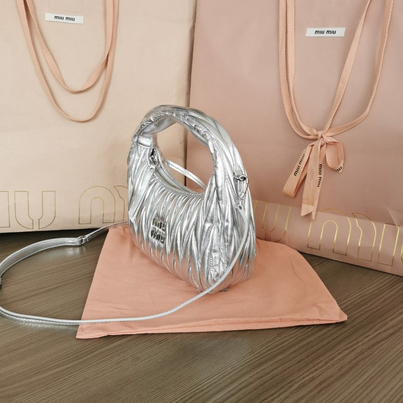 Amelia- MMU  LUXURY BAGS - 137