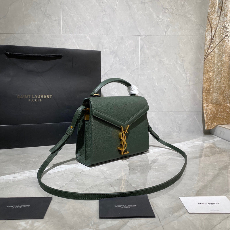 Amelia - YSL Bag - 4097