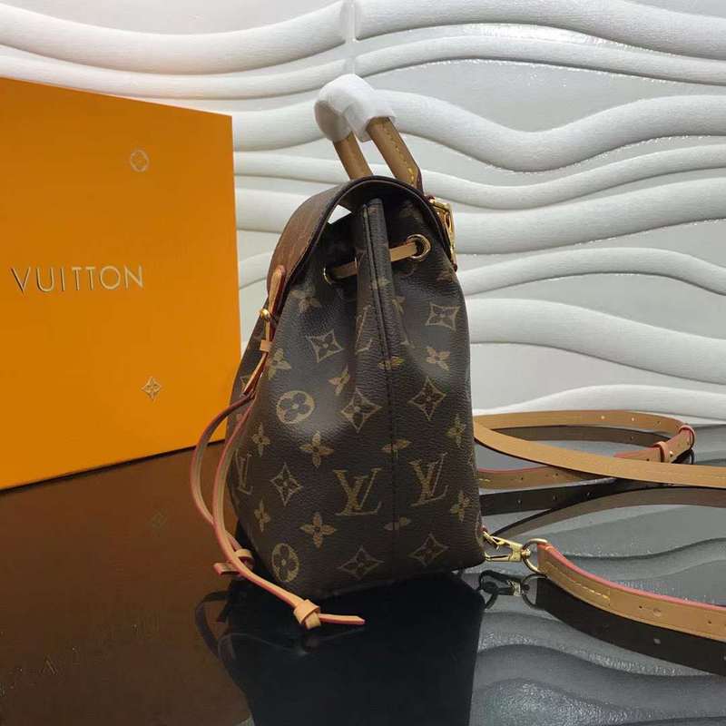 Amelia - LV Bags - 12536