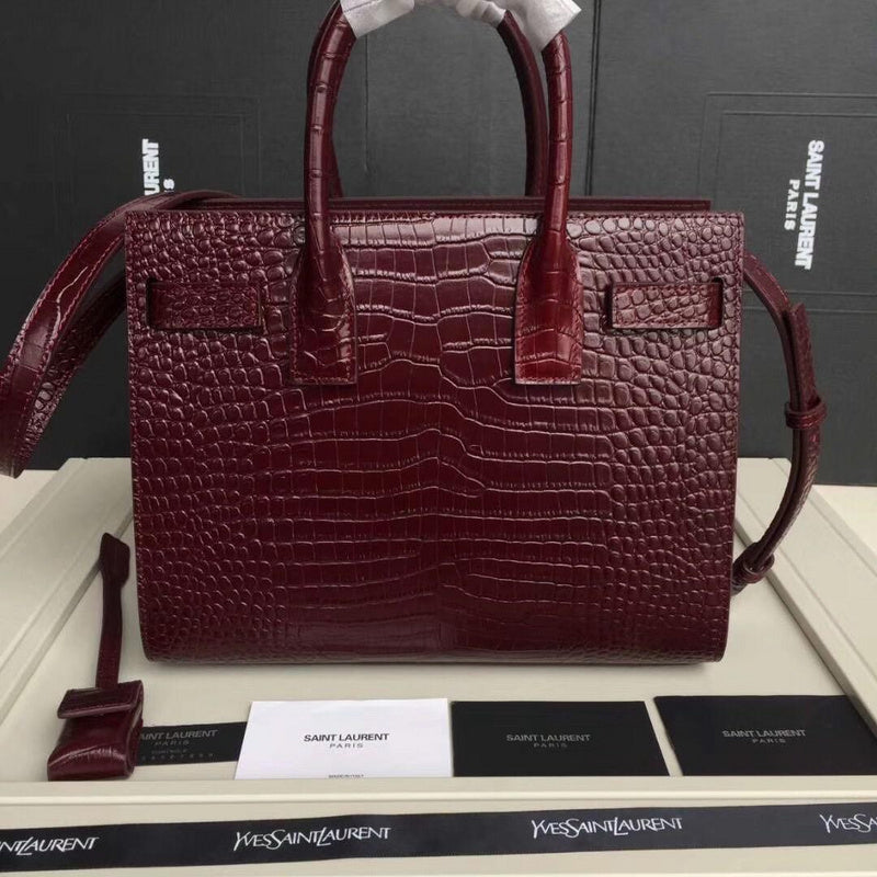 Amelia - YSL Bag - 2777