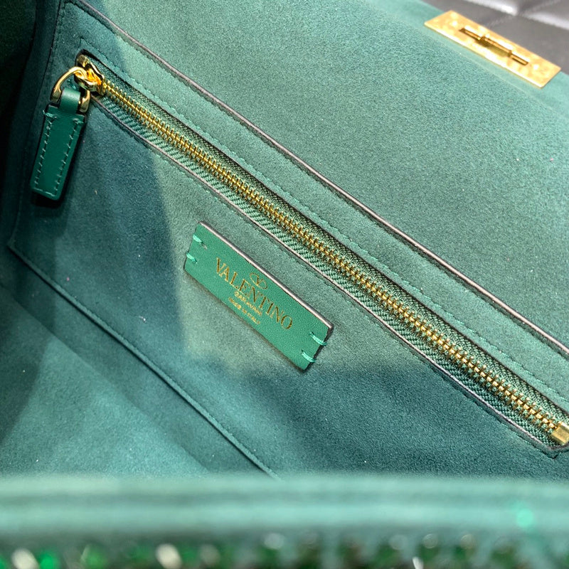 Amelia- VEL WOMEN LUXURY BAGS - 808