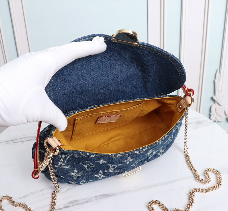 Fashion Lu-Vi bags - 3765