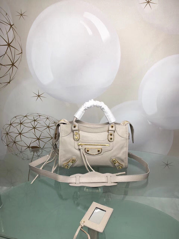Amelia - BLN-CIAGA WOMEN LUXURY BAGS - 907