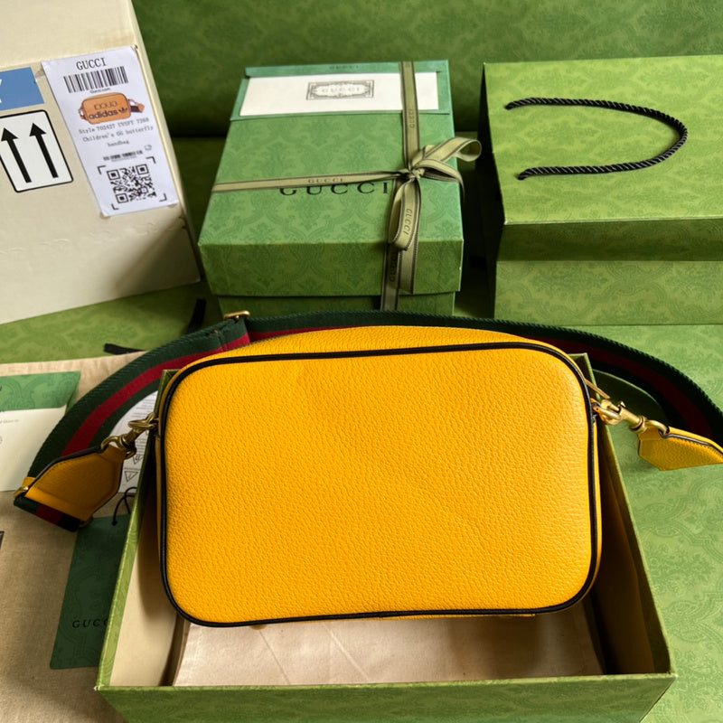 Amelia-i GUKI Women Bags - 1053