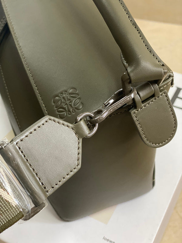 Amelia's Bag Gallery - LWO Bags - 621