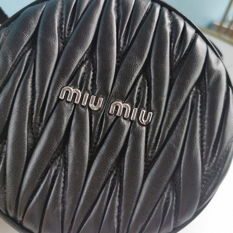 Amelia- MMU  LUXURY BAGS - 089
