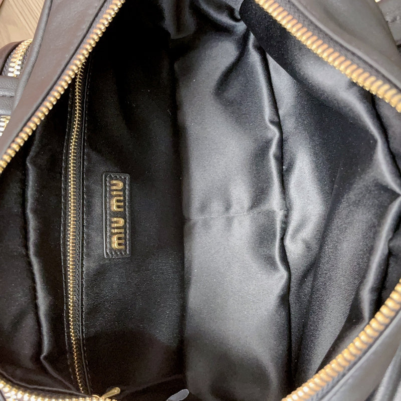 Amelia- MMU  LUXURY BAGS - 008