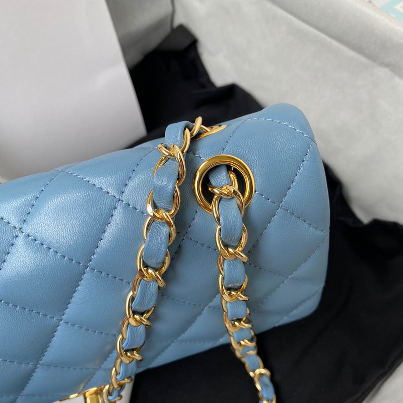 Amelia- CHL Lady Bags - 186