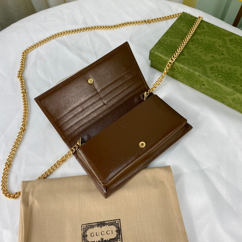 Amelia  - GCI Bags - 12817