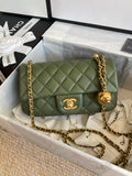 AmeliaLuxury - CHL Bags - 3480