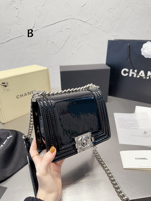 Amelia- CHL Bags - 7071