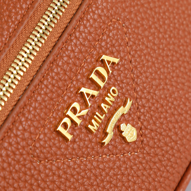 Amelia- PRDA  LUXURY BAGS - 065