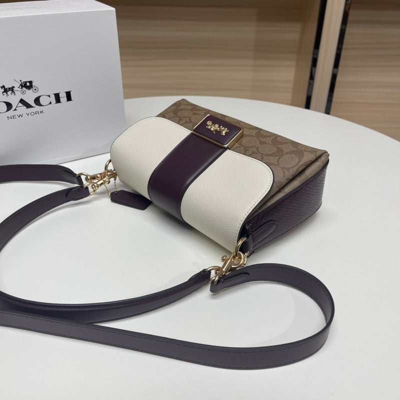 Amelia- CAH Bags - 589
