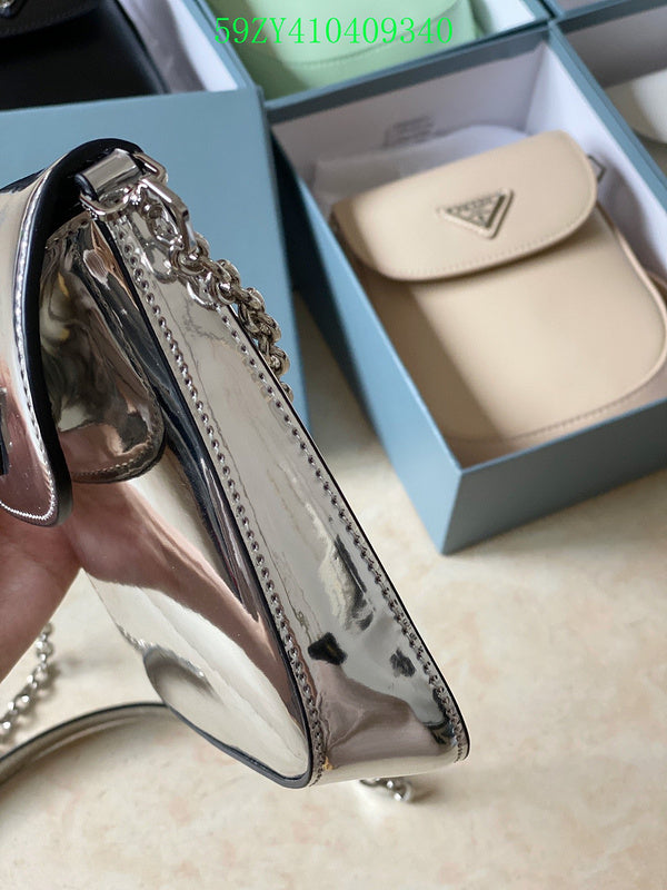 Amelia - PD Wallet - 286