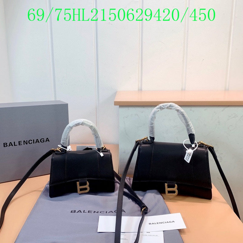 Amelia - BGA Bags - 2215