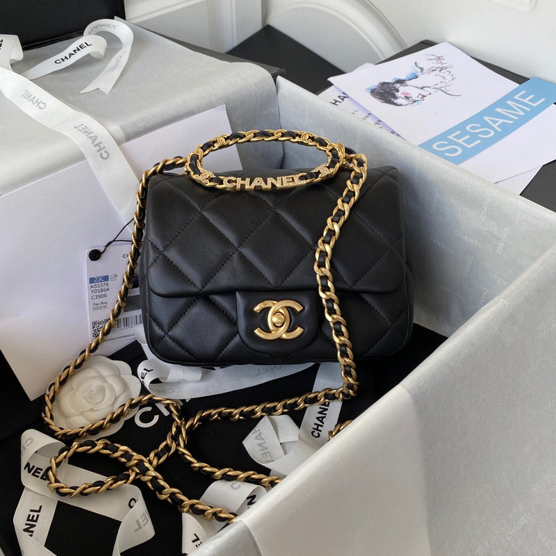 Wellow Bags - Chanel - Bags  - 975