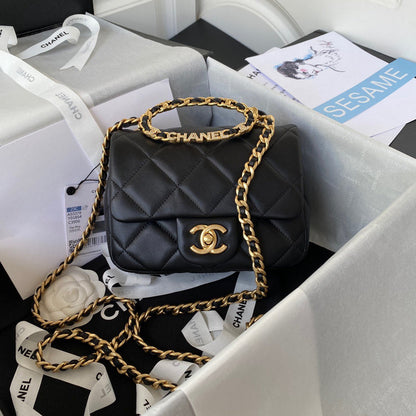 Wellow Bags - Chanel - Bags  - 975