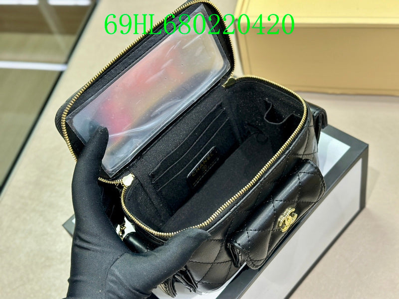 Amelia - CHL Bags - 1519
