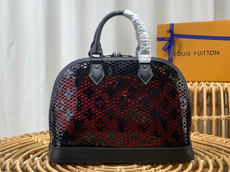 Amelia - LOV Lady Bags - 460