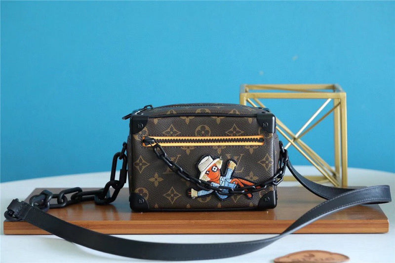 Fan Fashion Lu-Vi bags - 10146