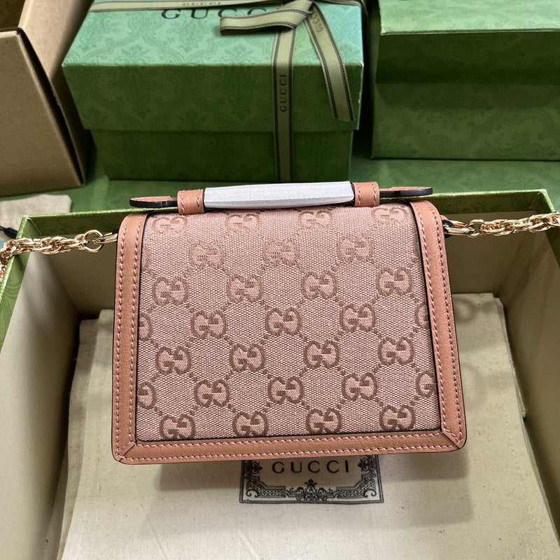 Amelia- GCI Bags - 412