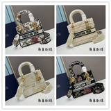 Amelia- DOR Bags - 1001