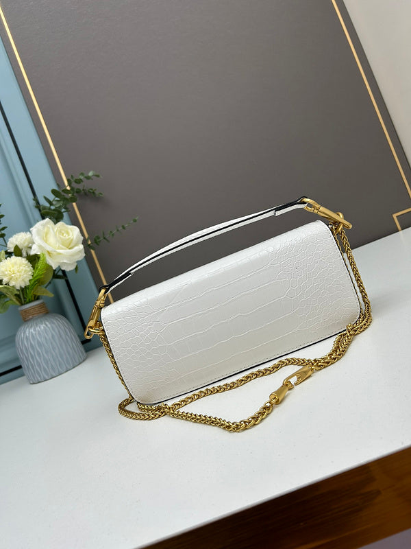 Amelia- VEL WOMEN LUXURY BAGS - 657