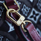 Fan Fashion Lu-Vi bags - 8636