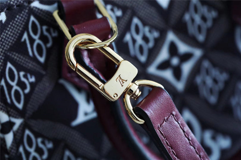 Fan Fashion Lu-Vi bags - 8636