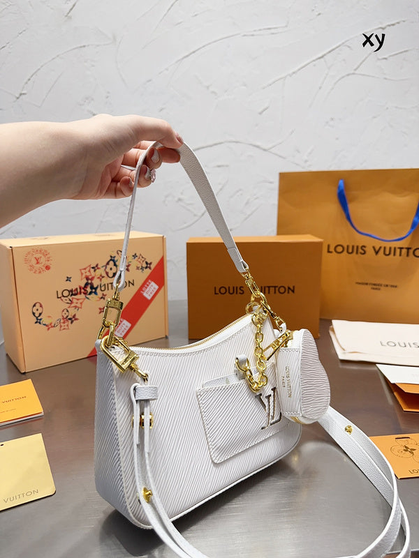 Amelia - LV Bags - 14426