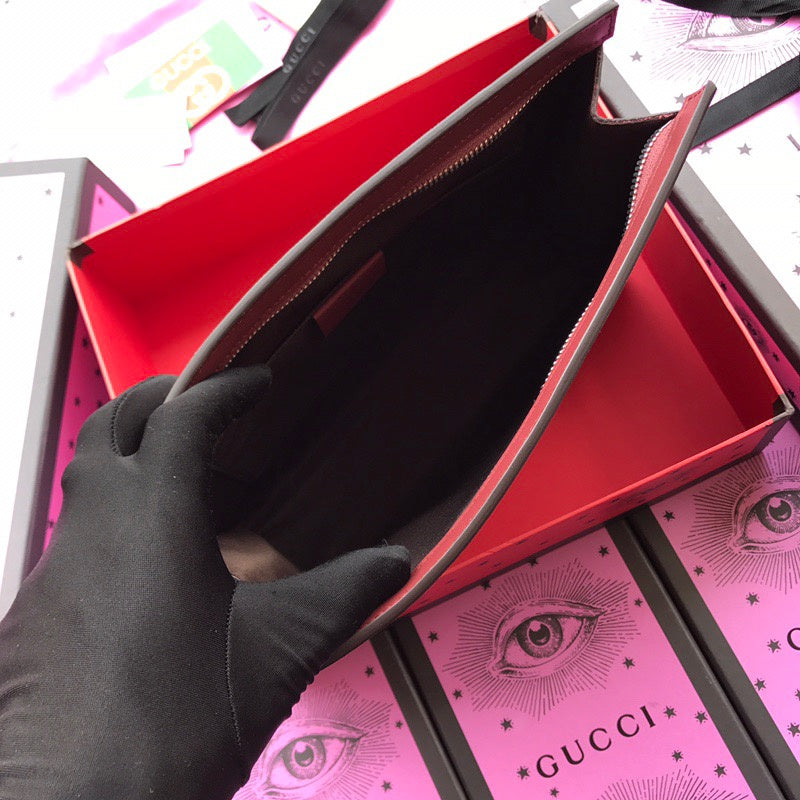 Amelia- Guki Wallet - 634