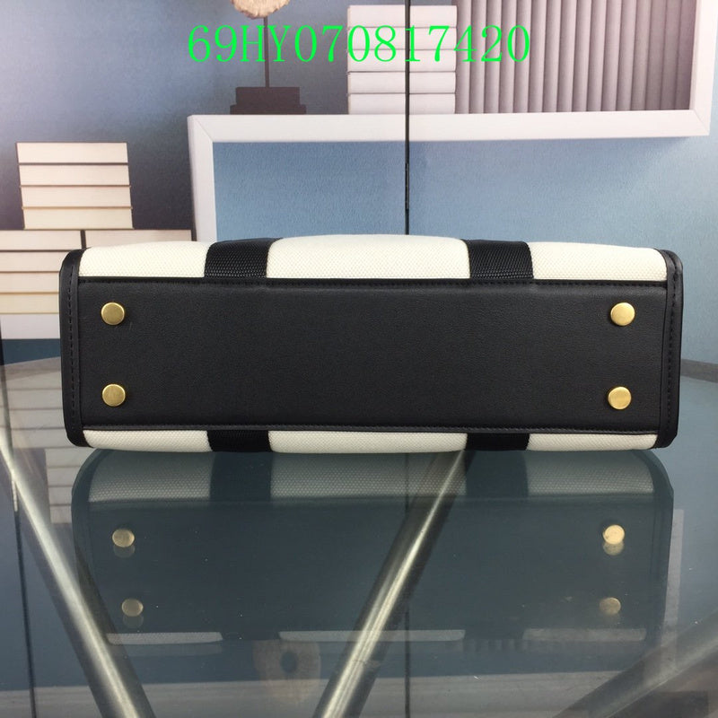 Amelia - BGA Bags - 2430