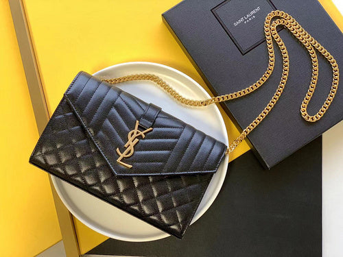 Amelia - YSL Bag - 3736