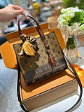 Amelia - LV Bags - 14303