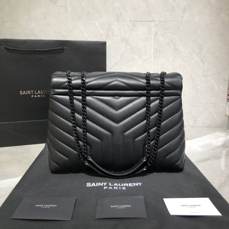 Amelia - YSL Bag - 4116