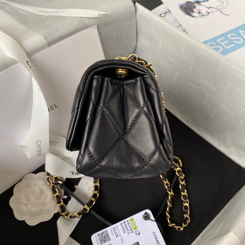 Amelia - CHL Bags - 2672