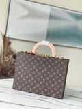 Fashion Lu-Vi bags - 4513