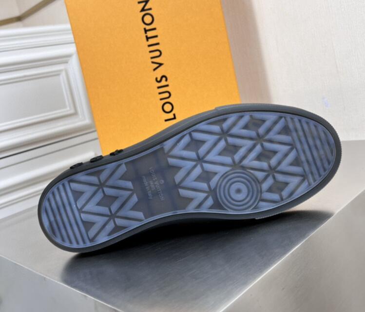 AmeliaLuxury - LOV Men Shoes - 815