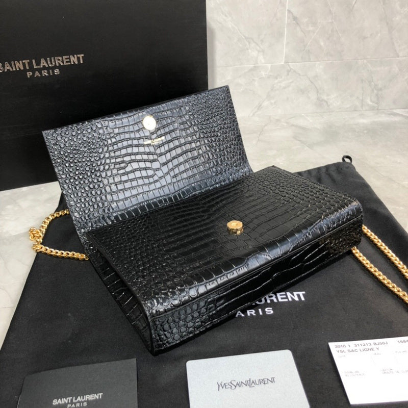Amelia - YSL Bag - 4013