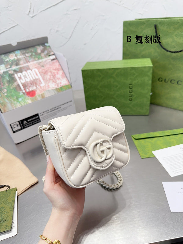 Amelia  - GCI Bags - 11776