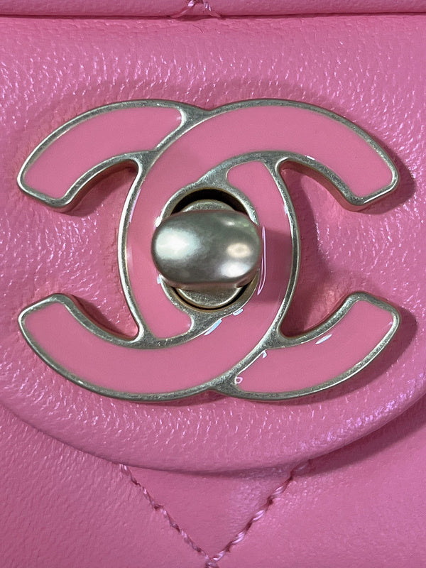 AmeliaLuxury - CHL Bags - 3237