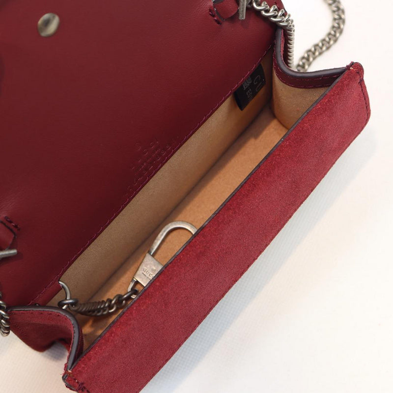 AmeliaLuxury - GCI Bags - 1127