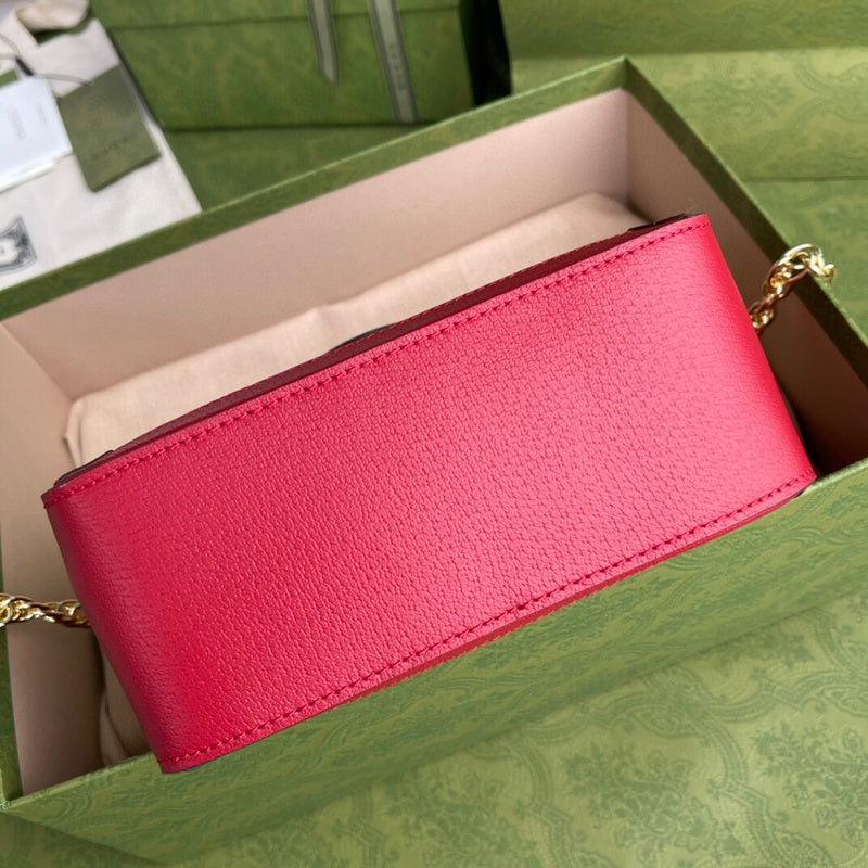 Amelia - GCI Bags - 6017